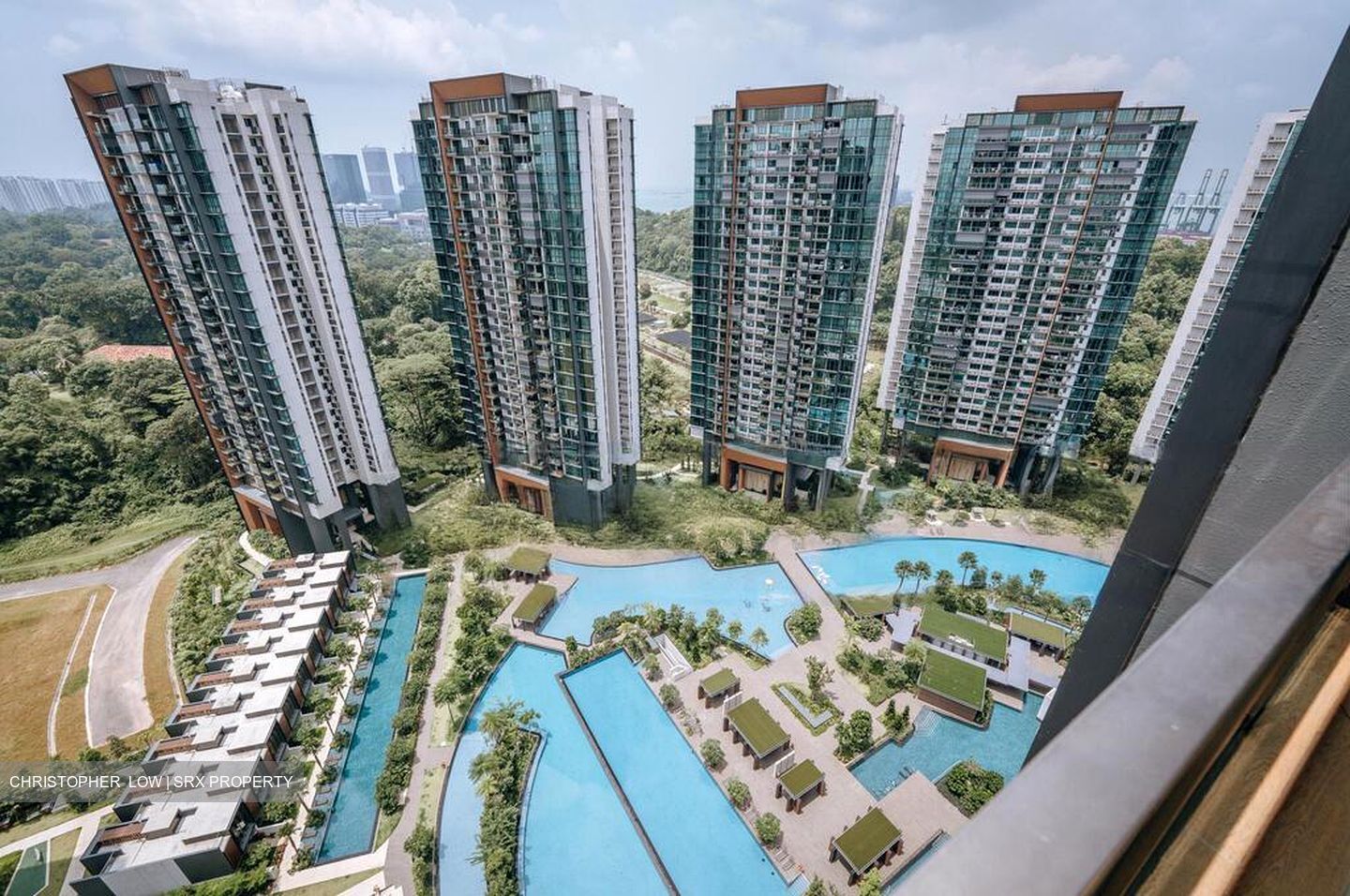 Normanton Park (D5), Apartment #470780051
